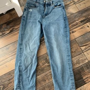 American Eagle 00 Jeans